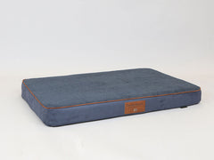 Holbury Dog Mattress - Moonlight, X-Large