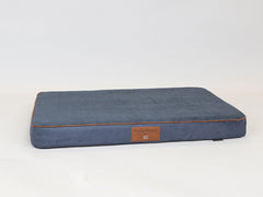 Holbury Dog Mattress - Moonlight, X-Large