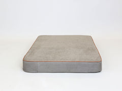 Holbury Dog Mattress - Pebble, X-Large
