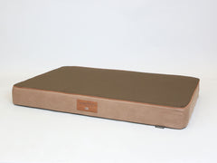 Holbury Dog Mattress - Nougat, XX-Large