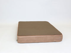Holbury Dog Mattress - Nougat, XX-Large