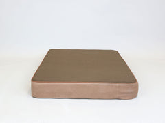 Holbury Dog Mattress - Nougat, XX-Large