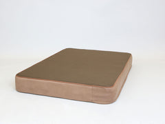 Holbury Dog Mattress - Nougat, XX-Large
