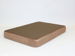 Holbury Dog Mattress - Nougat, XX-Large