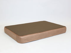 Holbury Dog Mattress - Nougat, XX-Large