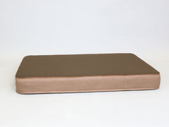 Holbury Dog Mattress - Nougat, XX-Large