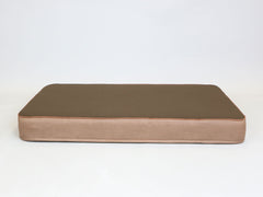 Holbury Dog Mattress - Nougat, XX-Large
