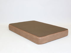 Holbury Dog Mattress - Nougat, XX-Large
