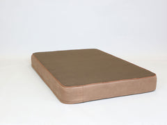 Holbury Dog Mattress - Nougat, XX-Large