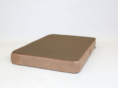 Holbury Dog Mattress - Nougat, XX-Large