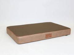 Holbury Dog Mattress - Nougat, XX-Large