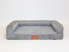 Holbury Dog Sofa Bed - Claysmore, Large