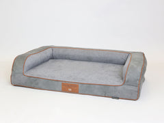 Holbury Dog Sofa Bed - Claysmore, Large
