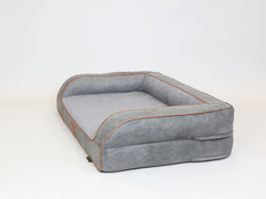 Holbury Dog Sofa Bed - Claysmore, Large
