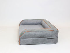 Holbury Dog Sofa Bed - Claysmore, Large