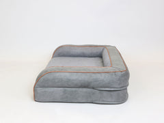Holbury Dog Sofa Bed - Claysmore, Large