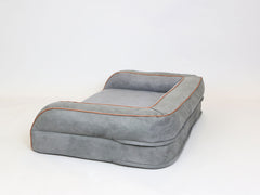 Holbury Dog Sofa Bed - Claysmore, Large