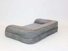 Holbury Dog Sofa Bed - Claysmore, Large