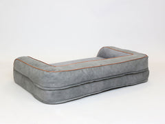 Holbury Dog Sofa Bed - Claysmore, Large