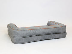 Holbury Dog Sofa Bed - Claysmore, Large