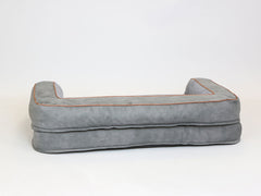 Holbury Dog Sofa Bed - Claysmore, Large