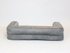 Holbury Dog Sofa Bed - Claysmore, Large