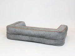 Holbury Dog Sofa Bed - Claysmore, Large
