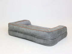 Holbury Dog Sofa Bed - Claysmore, Large