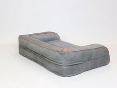 Holbury Dog Sofa Bed - Claysmore, Large