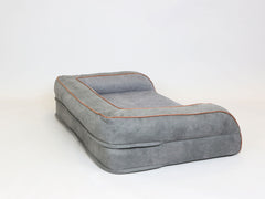 Holbury Dog Sofa Bed - Claysmore, Large