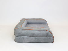 Holbury Dog Sofa Bed - Claysmore, Large