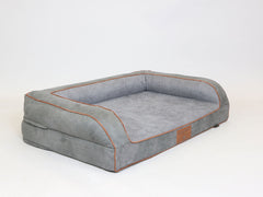 Holbury Dog Sofa Bed - Claysmore, Large