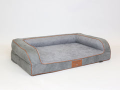 Holbury Dog Sofa Bed - Claysmore, Large