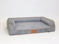 Holbury Dog Sofa Bed - Claysmore, Large