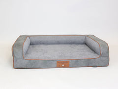 Holbury Dog Sofa Bed - Claysmore, Large