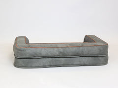 Holbury Dog Sofa Bed - Ironstone, Large
