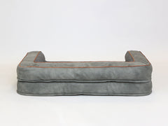 Holbury Dog Sofa Bed - Ironstone, Large