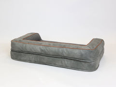 Holbury Dog Sofa Bed - Ironstone, Large