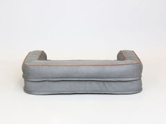 Holbury Dog Sofa Bed - Charcoal, Medium