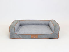 Holbury Dog Sofa Bed - Claysmore, Medium