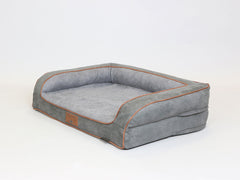 Holbury Dog Sofa Bed - Claysmore, Medium