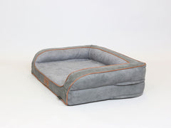 Holbury Dog Sofa Bed - Claysmore, Medium