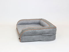 Holbury Dog Sofa Bed - Claysmore, Medium