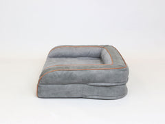 Holbury Dog Sofa Bed - Claysmore, Medium
