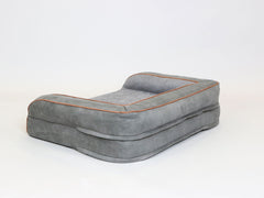Holbury Dog Sofa Bed - Claysmore, Medium