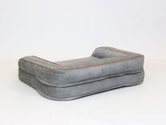 Holbury Dog Sofa Bed - Claysmore, Medium