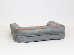 Holbury Dog Sofa Bed - Claysmore, Medium
