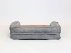 Holbury Dog Sofa Bed - Claysmore, Medium