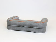 Holbury Dog Sofa Bed - Claysmore, Medium