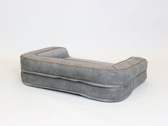 Holbury Dog Sofa Bed - Claysmore, Medium